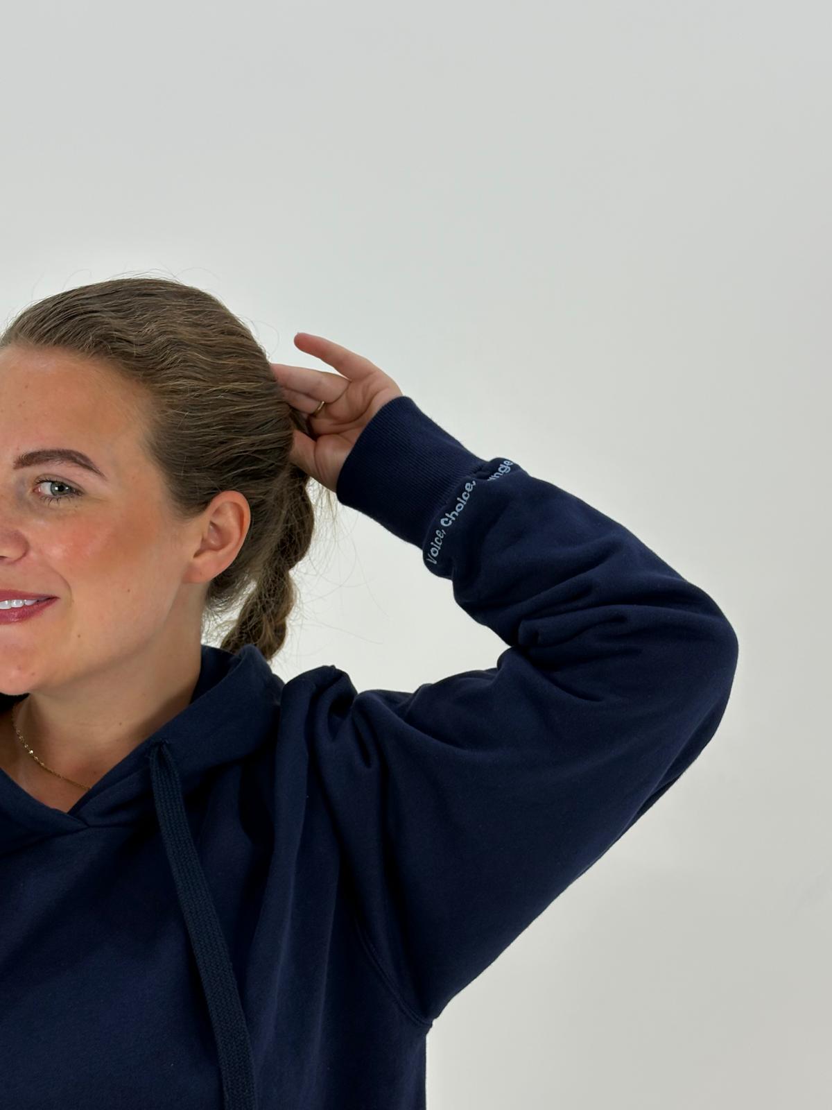 Fíor Hoodie | Off-Pitch. All In.