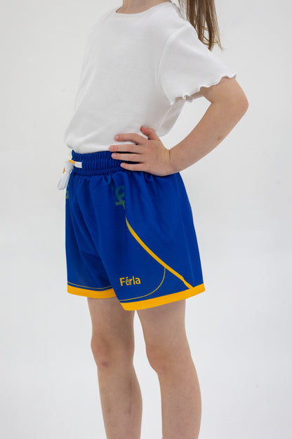 Kids - Classic Short