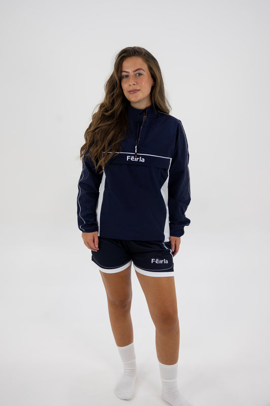 Éirí Performance Windbreaker