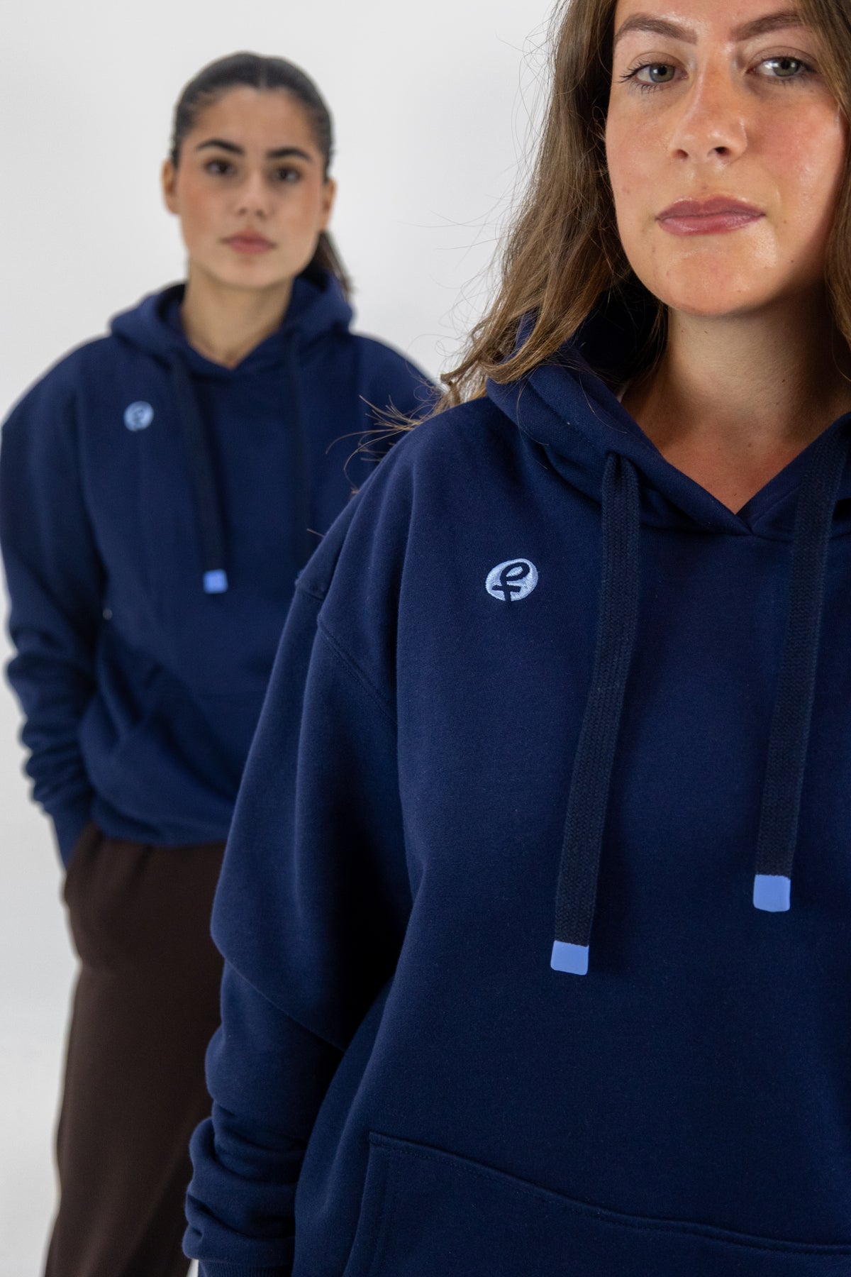 Hoodie | Off-Pitch. All In.