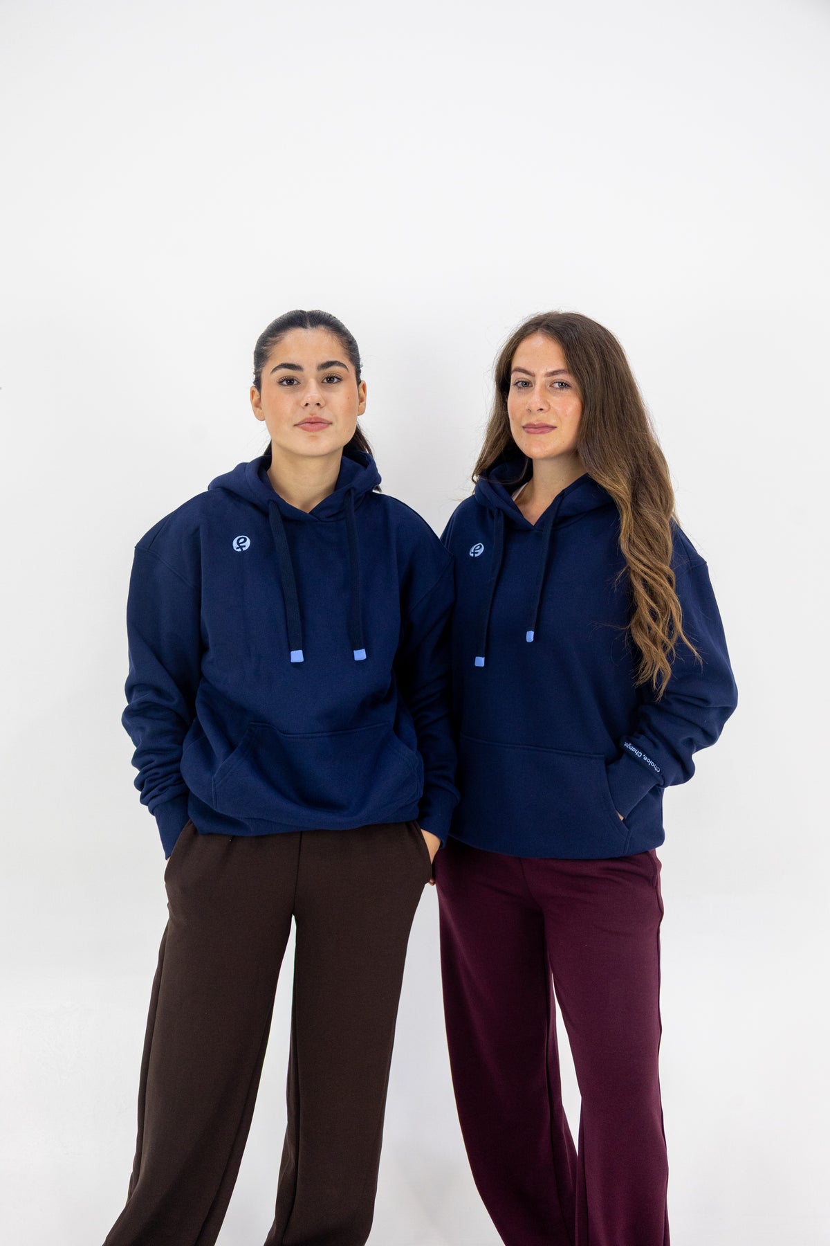 Hoodie | Off-Pitch. All In.