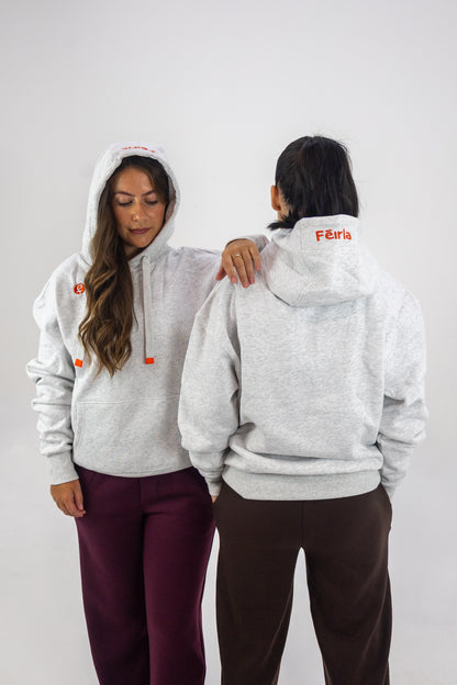 Hoodie | Off-Pitch. All In.