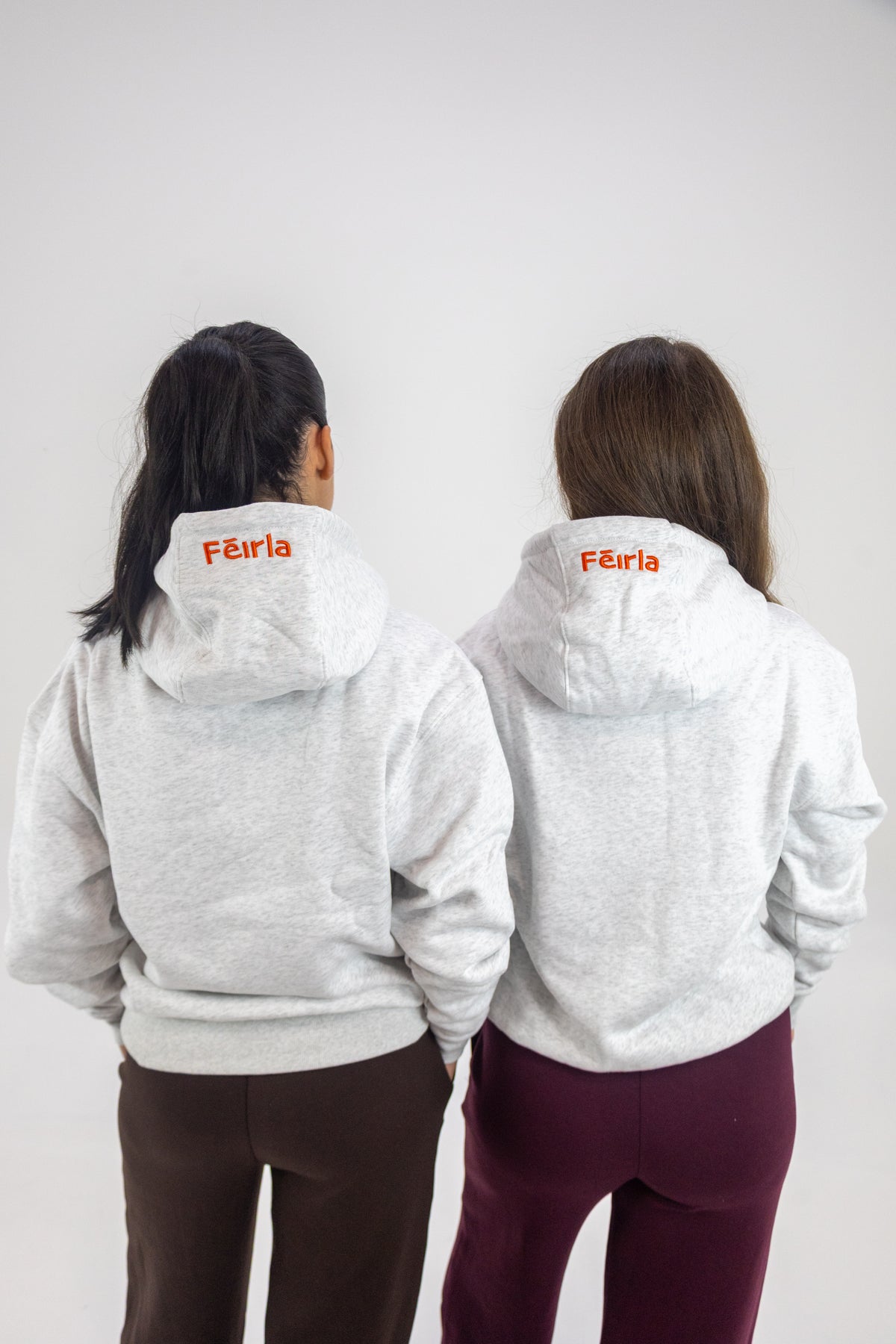 Hoodie | Off-Pitch. All In.