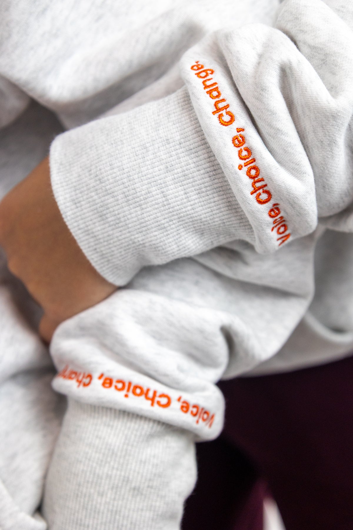 Hoodie | Off-Pitch. All In.