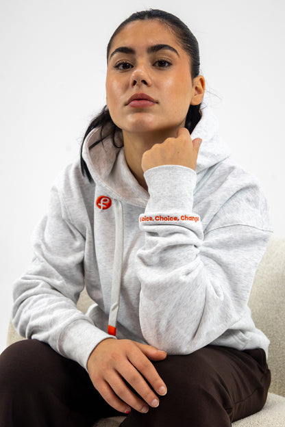 Hoodie | Off-Pitch. All In.