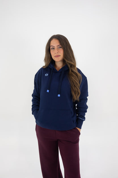 Hoodie | Off-Pitch. All In.