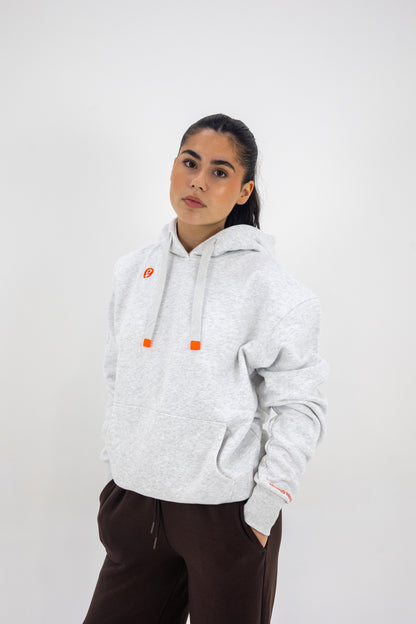 Hoodie | Off-Pitch. All In.