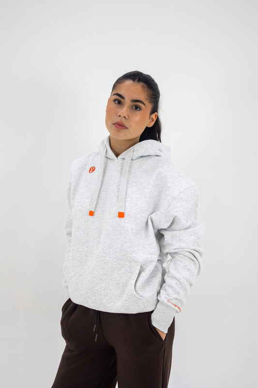 Hoodie | Off-Pitch. All In.