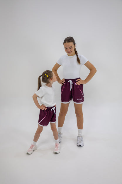 Kids - Classic Short
