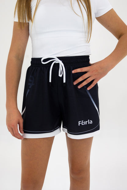 Kids - Compression Gaelic Short