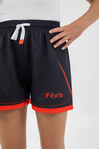 Kids - Compression Gaelic Short
