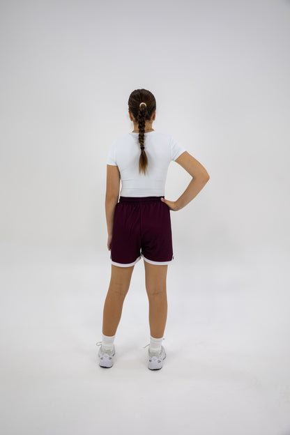 Kids - Compression Gaelic Short