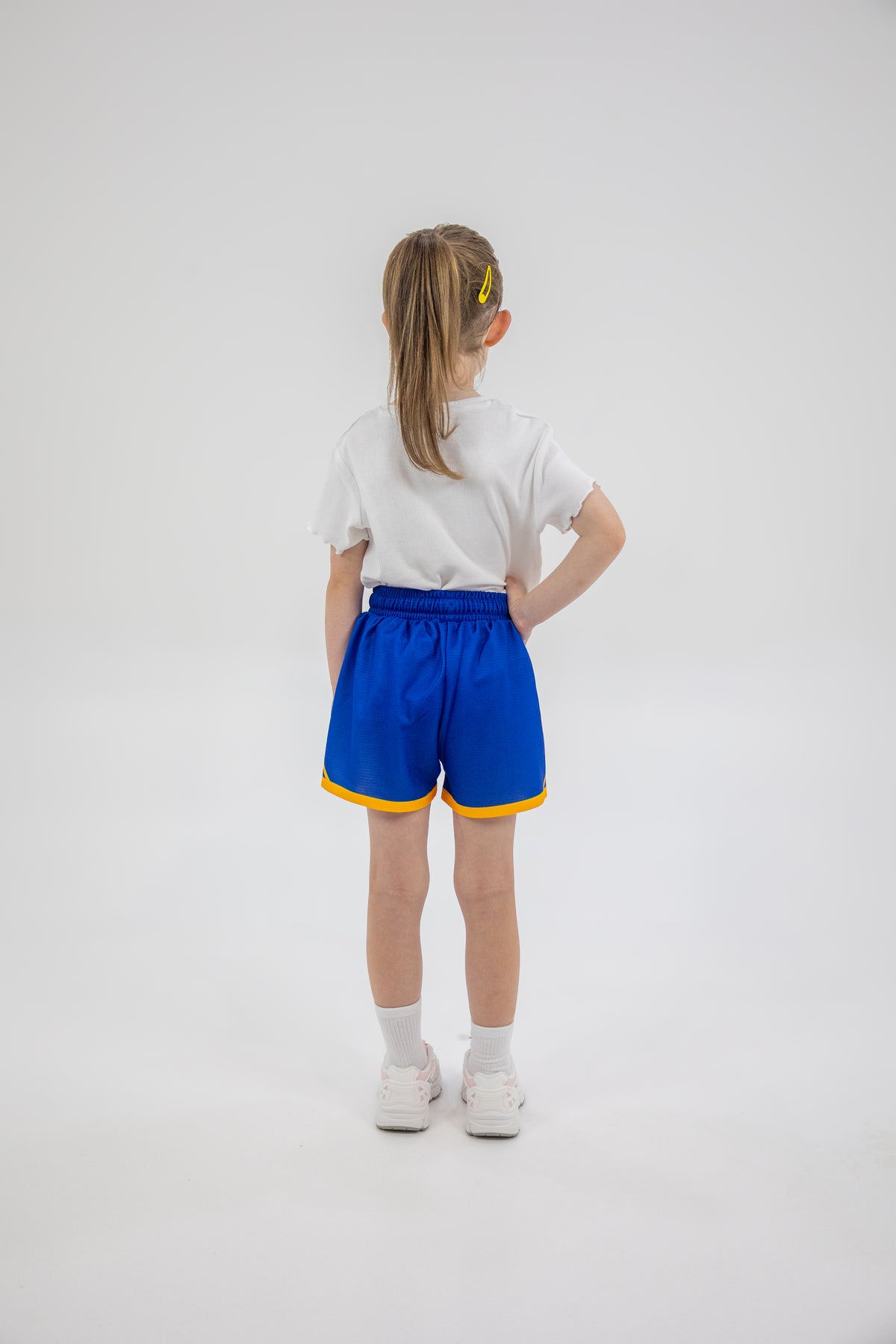 Kids - Classic Short