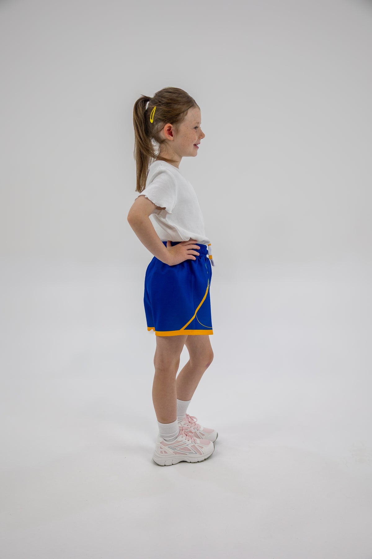 Kids - Classic Short