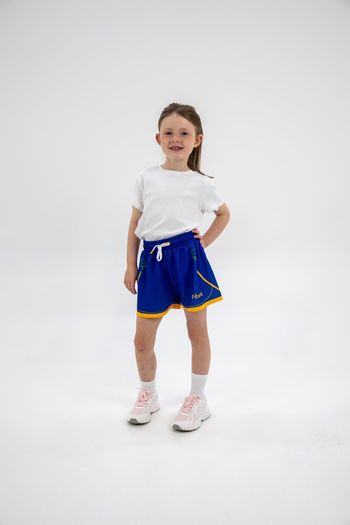 Kids - Classic Short