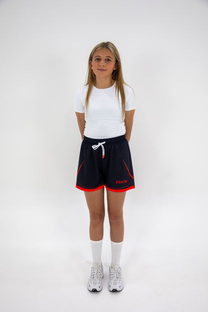 Kids - Compression Gaelic Short