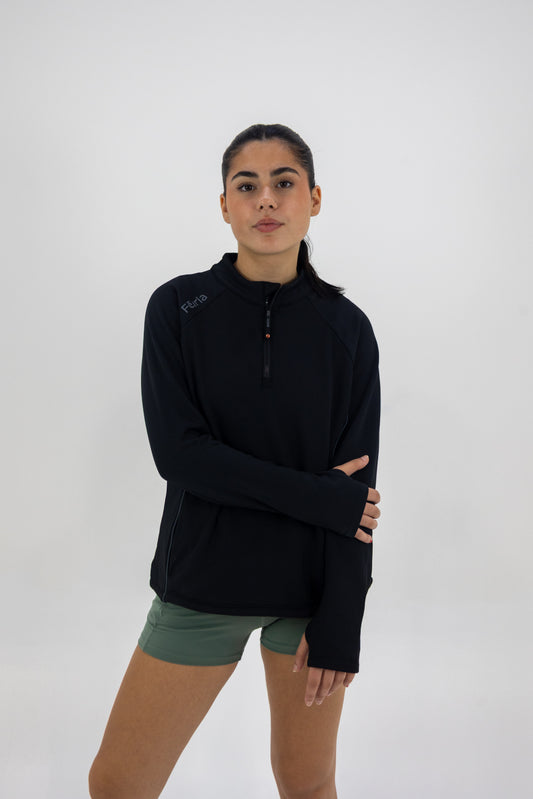 Éirí Performance Half Zip