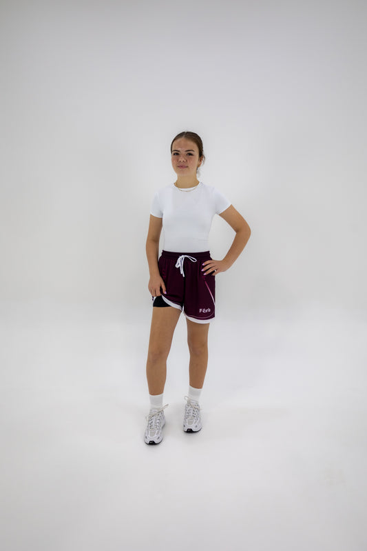 Kids - Compression Gaelic Short
