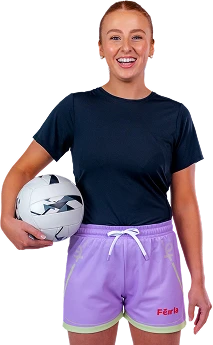 Classic Gaelic shorts
