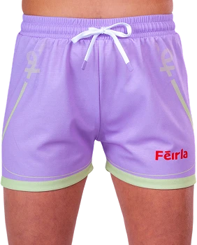 Classic Gaelic shorts