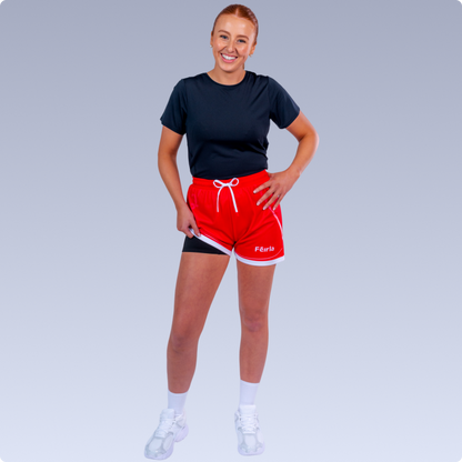 Compression Gaelic Shorts