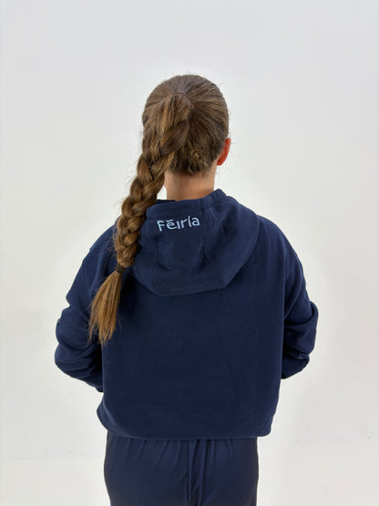 Fíor Hoodie | Off-Pitch. All In.
