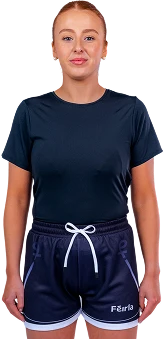Period-proof Gaelic shorts